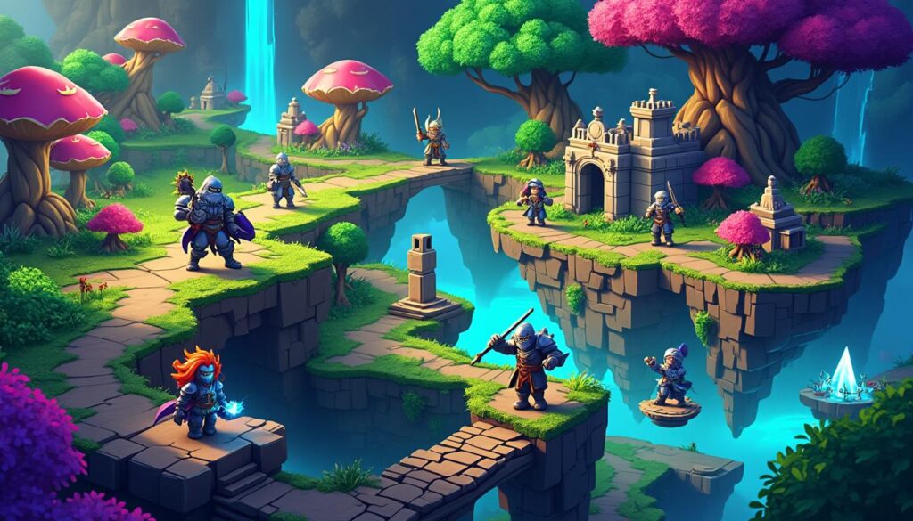 découvrez notre guide complet de la carte du monde hytale pour explorer tous les secrets et territoires de cet univers de jeu captivant.