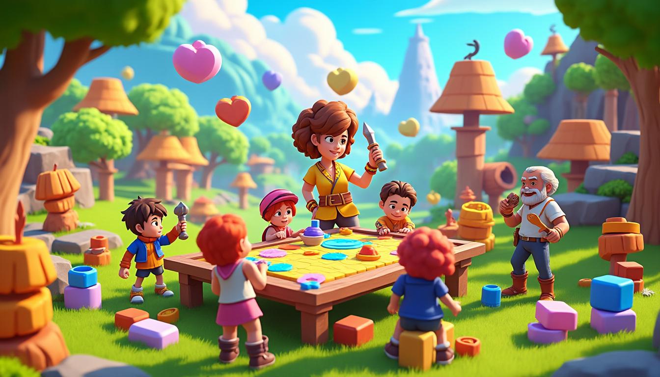 découvrez notre guide complet pour maîtriser le crafting dans hytale. apprenez toutes les astuces essentielles pour créer des objets, optimiser vos ressources et progresser rapidement dans le jeu.