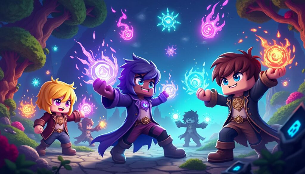 explorez le système de magie unique de hytale et découvrez ses secrets fascinants qui transformeront votre expérience de jeu.