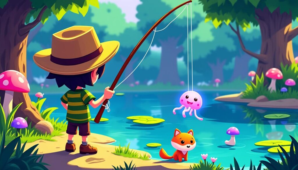 apprenez les meilleures techniques de pêche dans hytale pour attraper une variété de poissons et améliorer votre expérience de jeu.