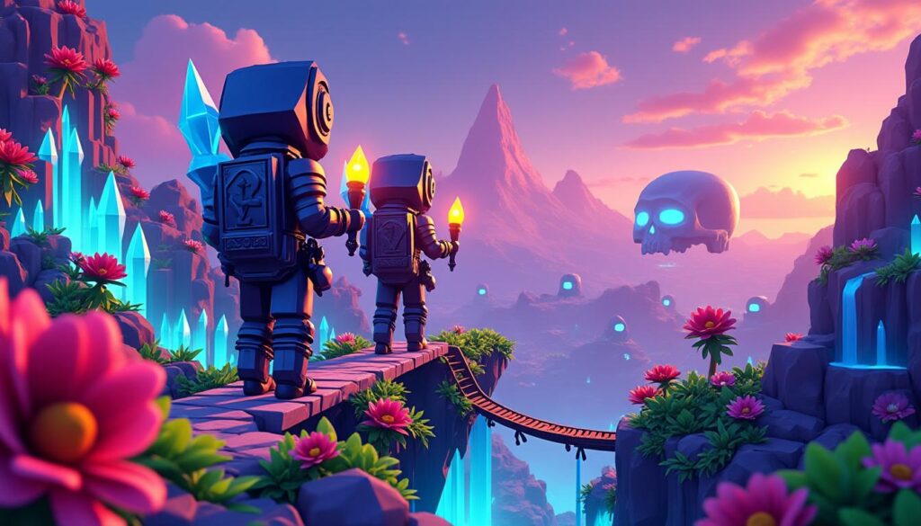 Wiki Hytale FR : Guide Ultime de l'Univers Hytale