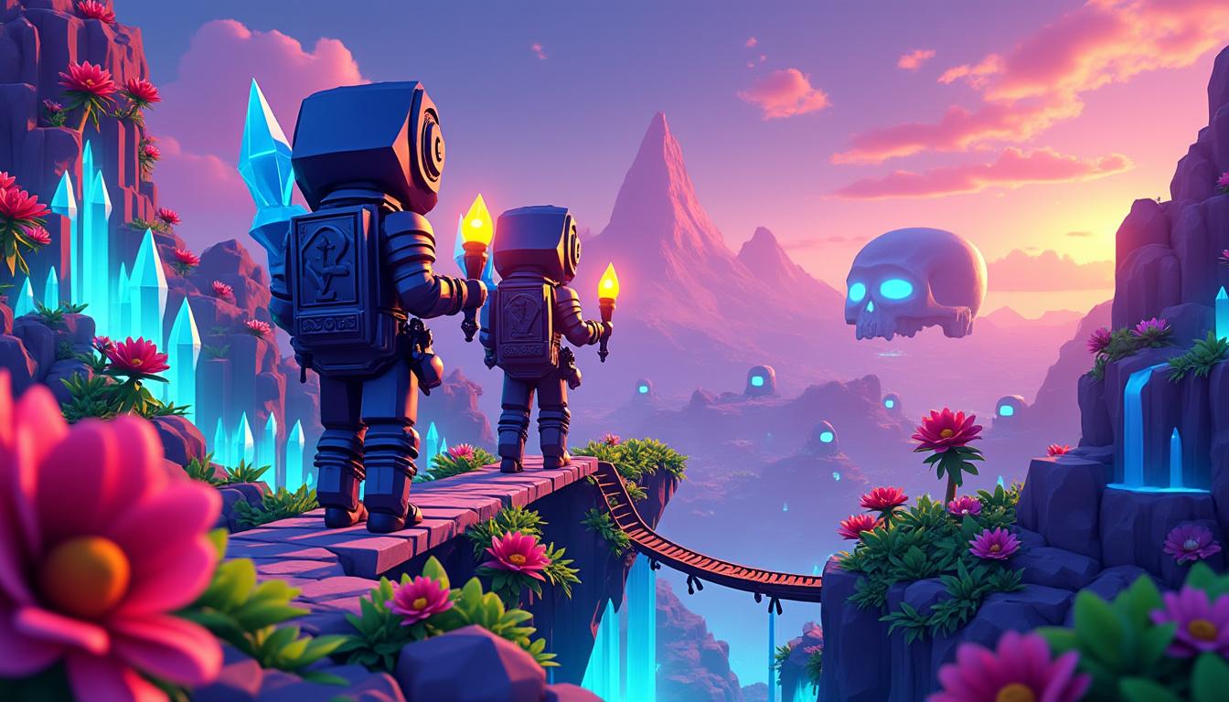 explorez wiki hytale fr, votre guide complet pour tout savoir sur l'univers captivant de hytale, incluant astuces, conseils et actualités.
