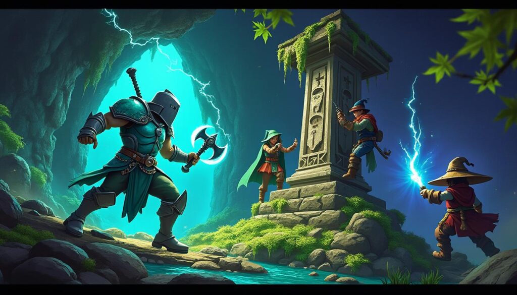 découvrez wiki hytale fr, votre guide complet pour explorer l'univers captivant de hytale avec astuces, lore, et conseils détaillés.