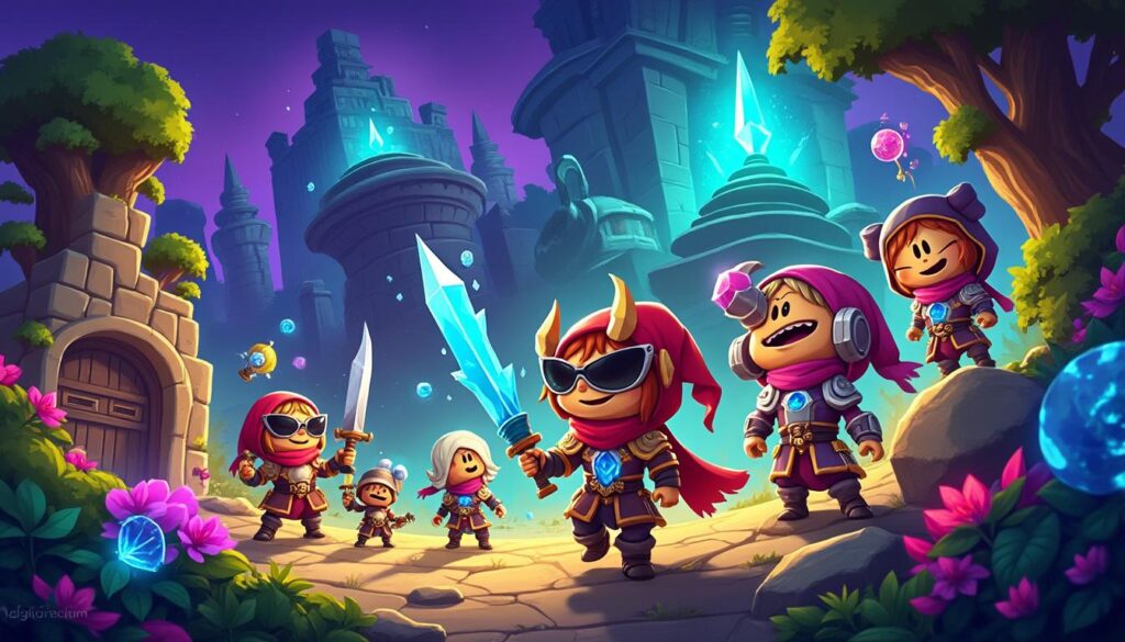 explorez les donjons de hytale avec notre guide complet, découvrez des astuces indispensables pour réussir et profitez pleinement de votre aventure dans ce jeu captivant.