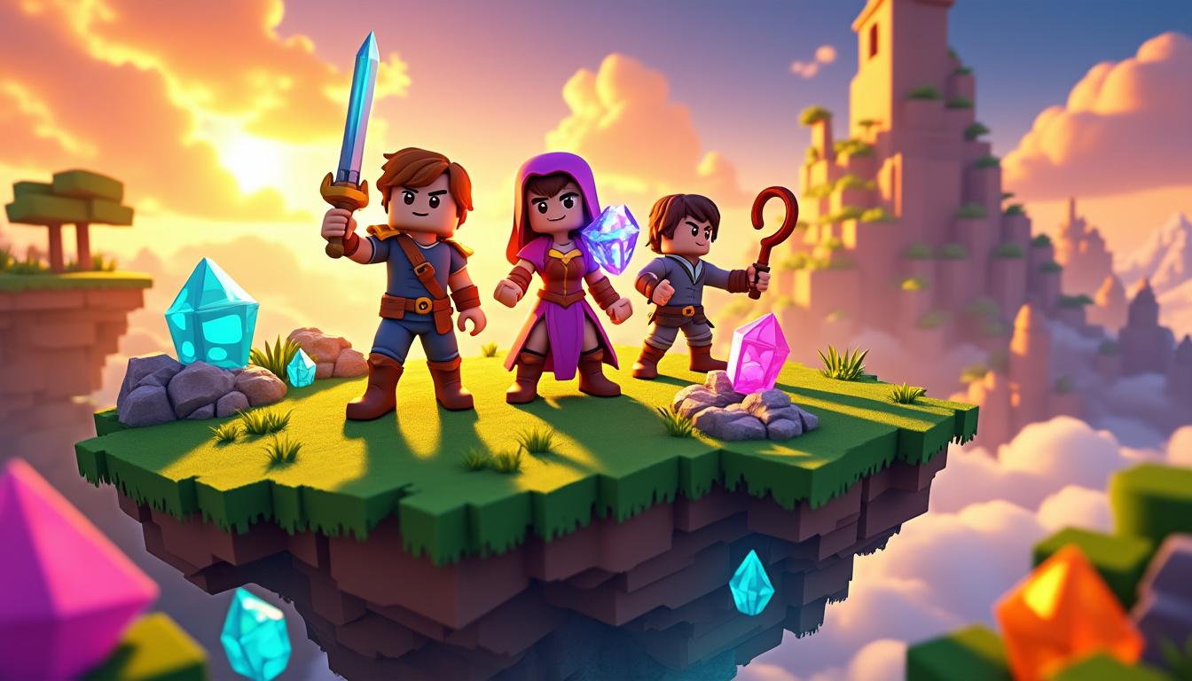 découvrez notre guide complet pour devenir développeur java hytale en 2025. apprenez les bases, les outils et les meilleures pratiques pour bien débuter dans ce domaine en pleine croissance.