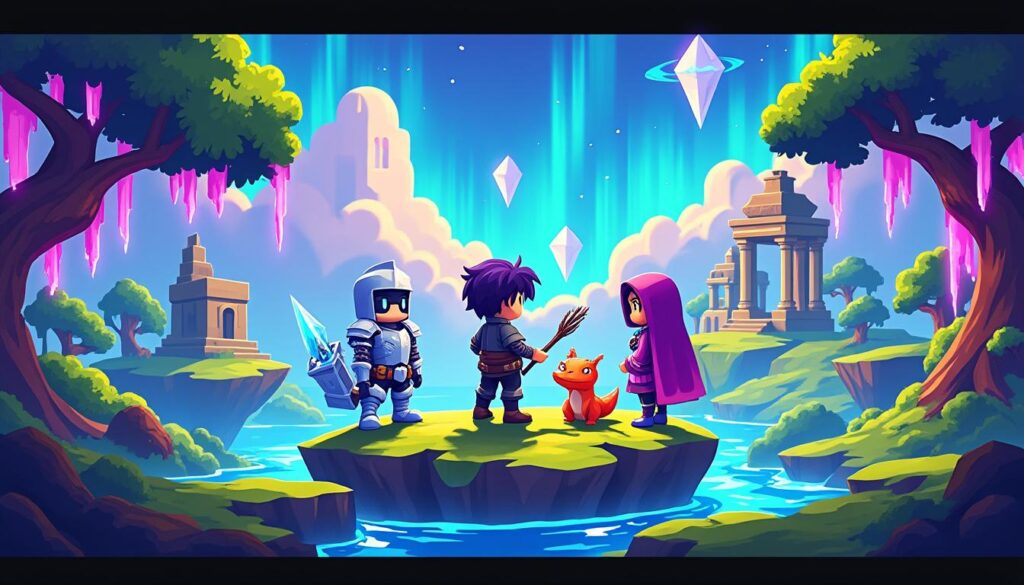 découvrez notre guide complet pour devenir développeur java hytale en 2025. apprenez les bases, les outils essentiels et les meilleures pratiques pour bien démarrer votre carrière.