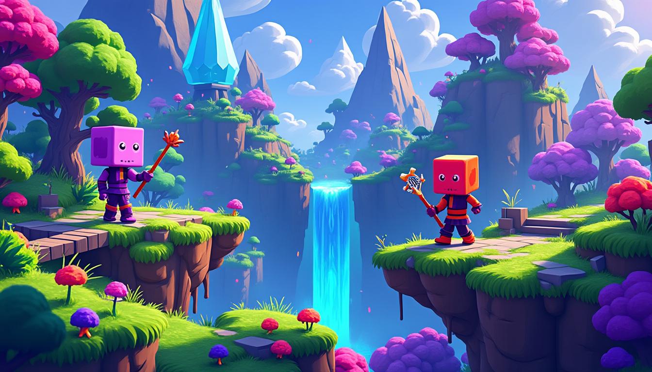 découvrez notre guide hytale pour débutants, avec toutes les astuces et conseils essentiels pour bien commencer votre aventure dans ce jeu passionnant.