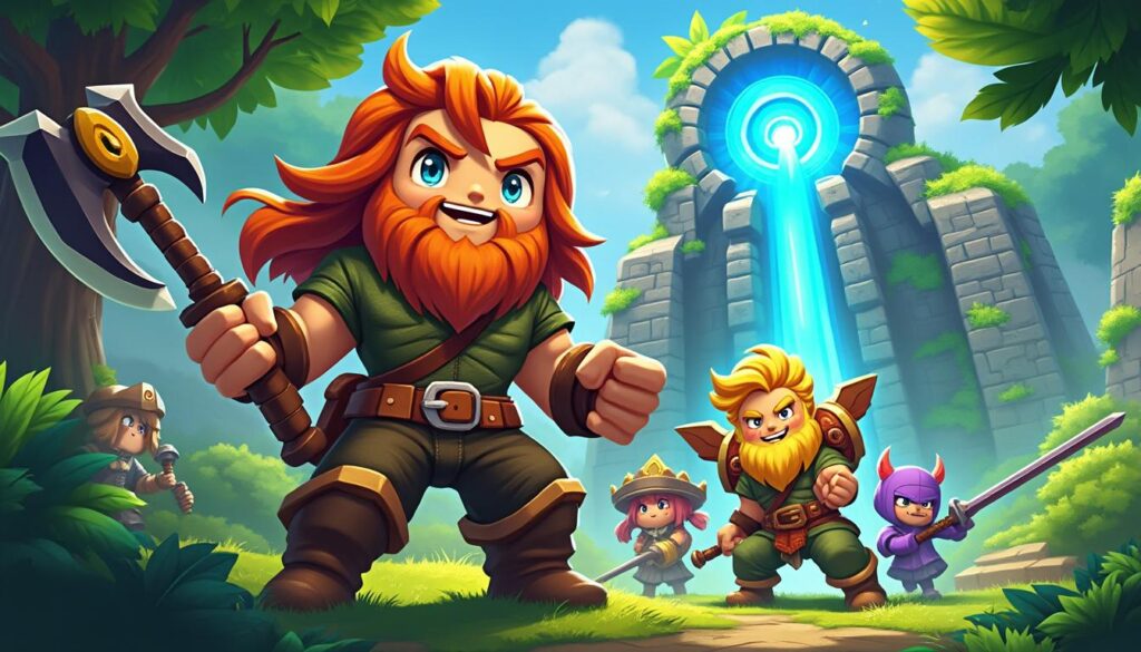 découvrez tout ce que vous devez savoir sur le portail hytale avec notre guide complet pour débutants. explorez les fonctionnalités, astuces et conseils pour bien démarrer votre aventure.