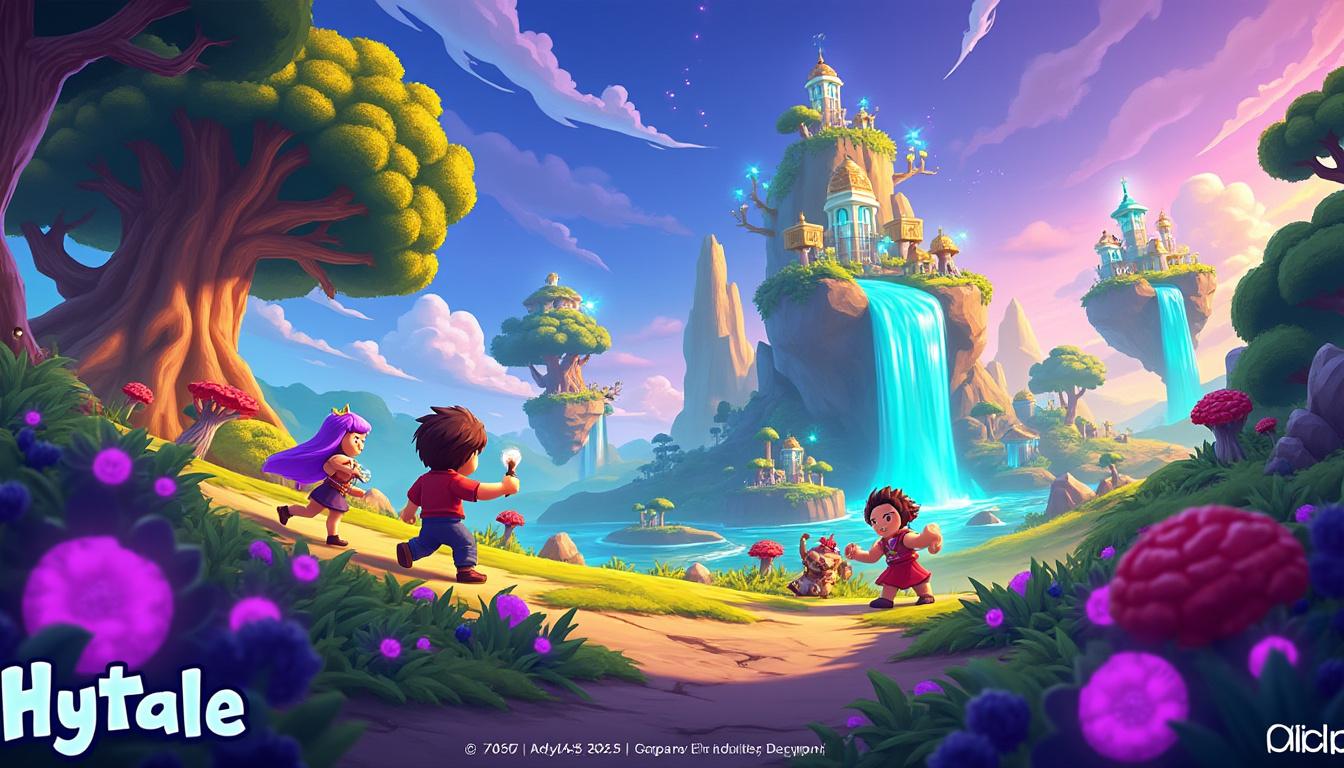 découvrez tout sur le système de quêtes dans hytale et apprenez à l'exploiter pour maximiser votre progression et votre expérience de jeu.