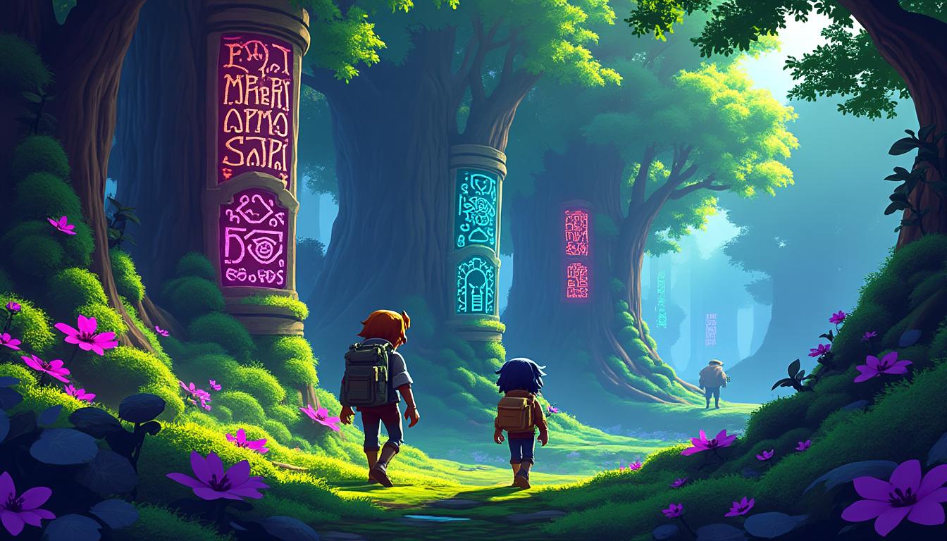 découvrez tout sur les 6 zones incontournables d'hytale, leur environnement unique, leurs défis et secrets pour une aventure immersive.