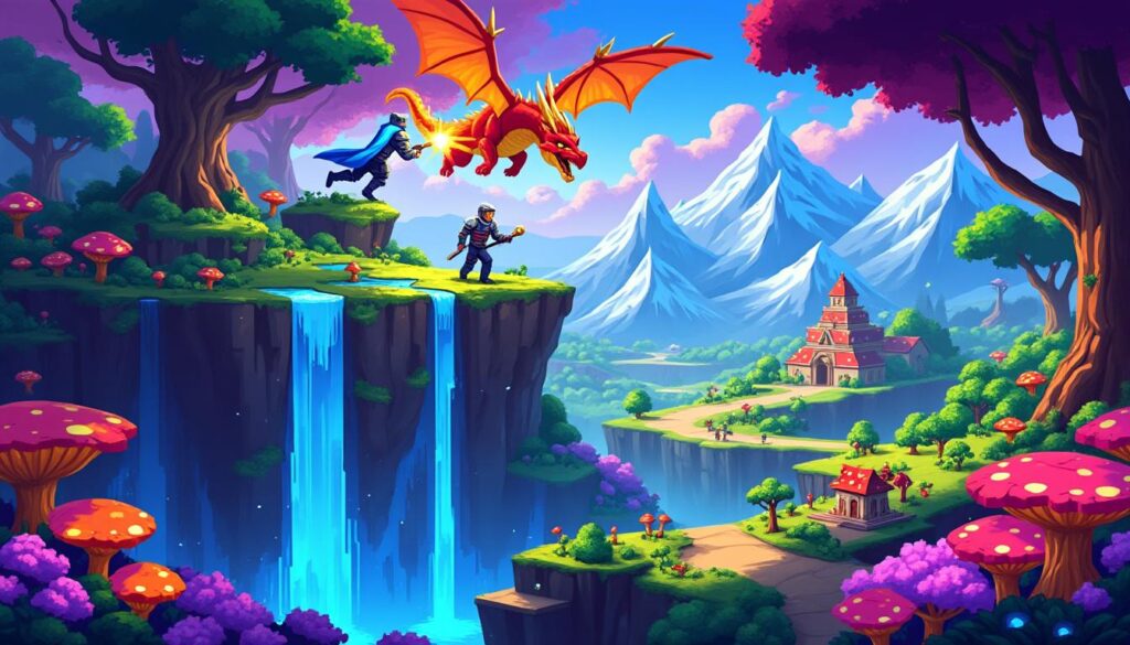 découvrez tout sur les 6 zones incontournables du jeu hytale, avec des conseils, des astuces et des informations pour explorer chaque lieu en détail.