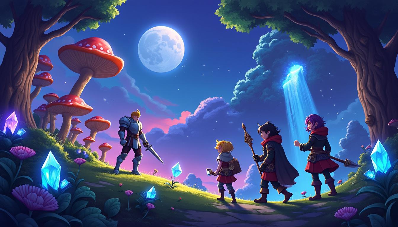 découvrez tout sur les factions dans hytale avec notre guide complet : stratégies, astuces et conseils pour maîtriser chaque faction et optimiser votre expérience de jeu.