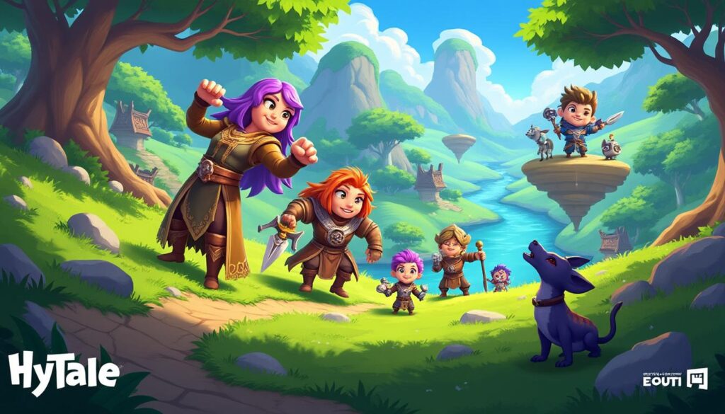 découvrez tout sur les factions dans hytale avec notre guide complet, incluant des astuces pour maîtriser chaque groupe et optimiser votre expérience de jeu.