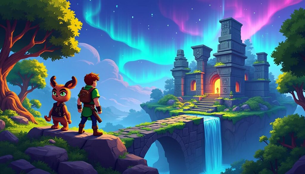 découvrez tout ce qu'il faut savoir sur les ferans dans hytale avec notre guide complet : caractéristiques, astuces, et conseils pour bien les maîtriser.