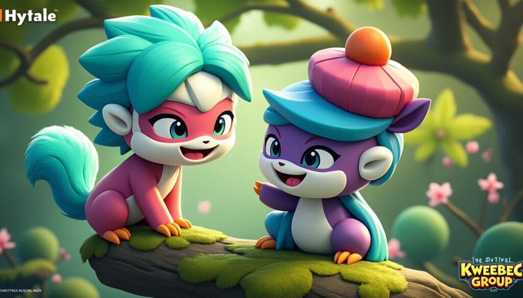 découvrez tout sur les kweebecs dans hytale avec notre guide complet : caractéristiques, astuces et conseils pour maîtriser cette créature unique.