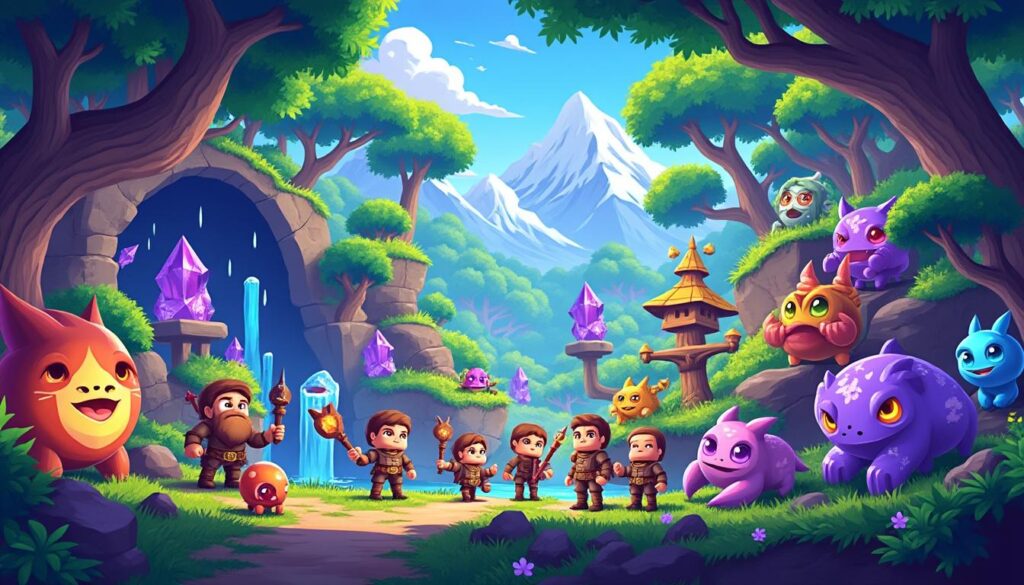 découvrez tout sur les pnj dans hytale avec notre guide complet : astuces, conseils et informations essentielles pour bien interagir avec eux et progresser dans le jeu.