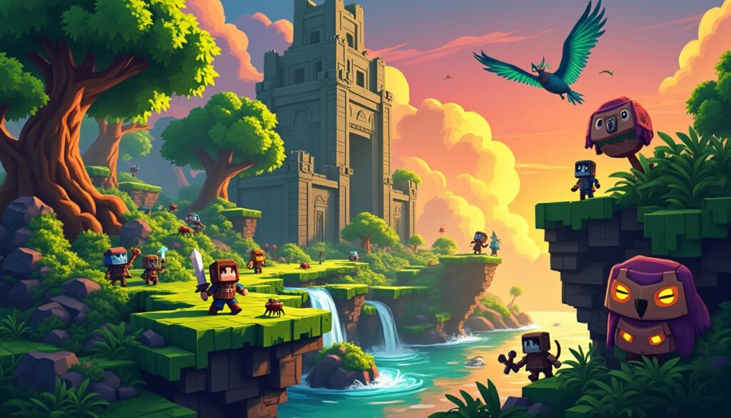 découvrez tout sur varyn hytale, son univers fascinant, ses aventures uniques et les secrets qui rendent ce monde captivant.