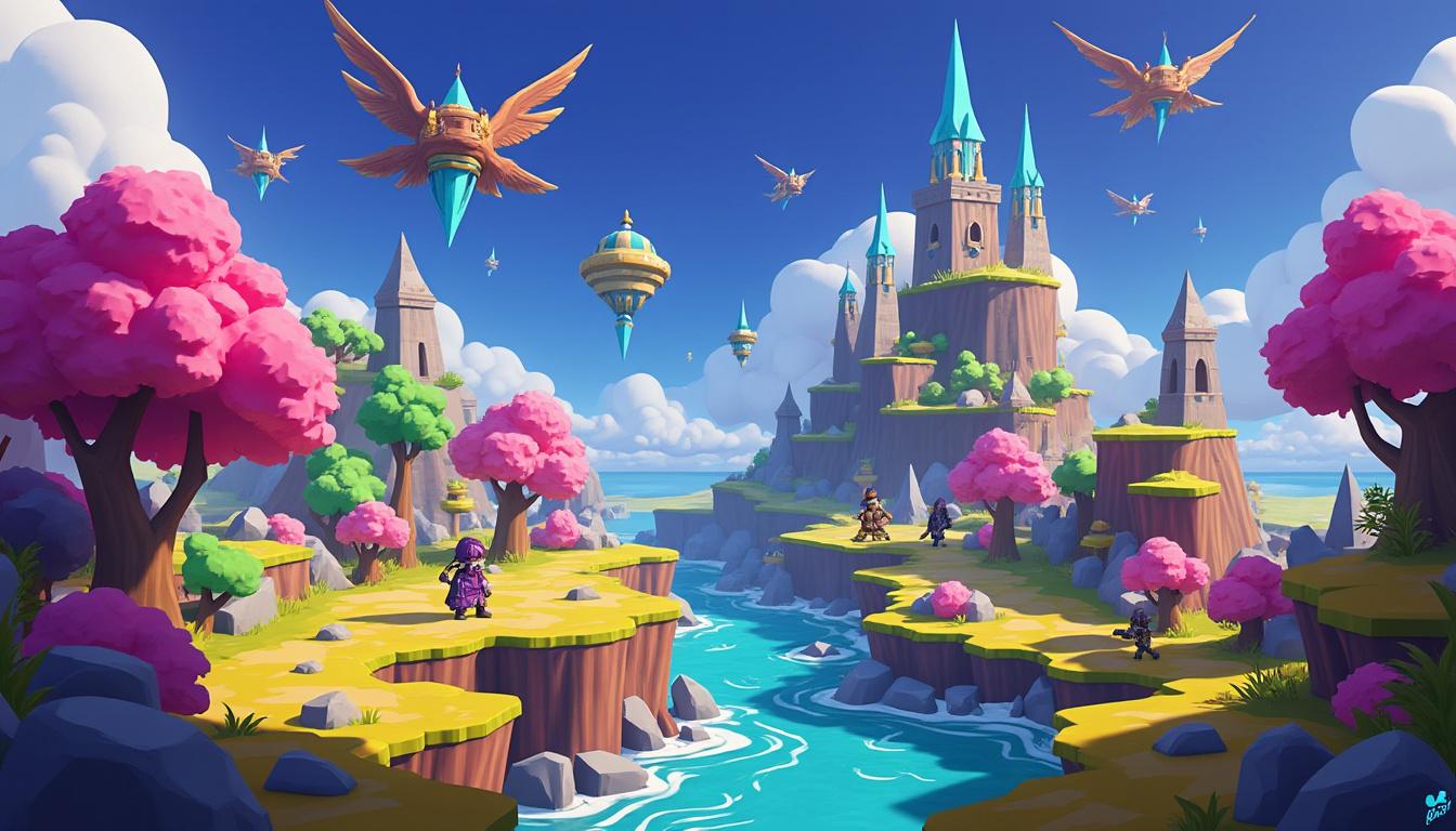 découvrez notre guide complet pour apprendre comment voter efficacement pour votre serveur hytale et augmenter sa popularité auprès de la communauté.