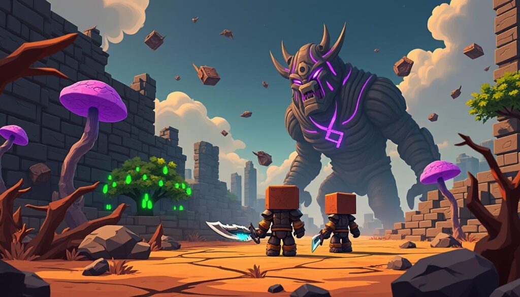 découvrez les enjeux cruciaux de la zone 4 devastated lands, une région profondément sinistrée. analyse des impacts environnementaux, sociaux et économiques pour mieux comprendre cette zone en pleine reconstruction.