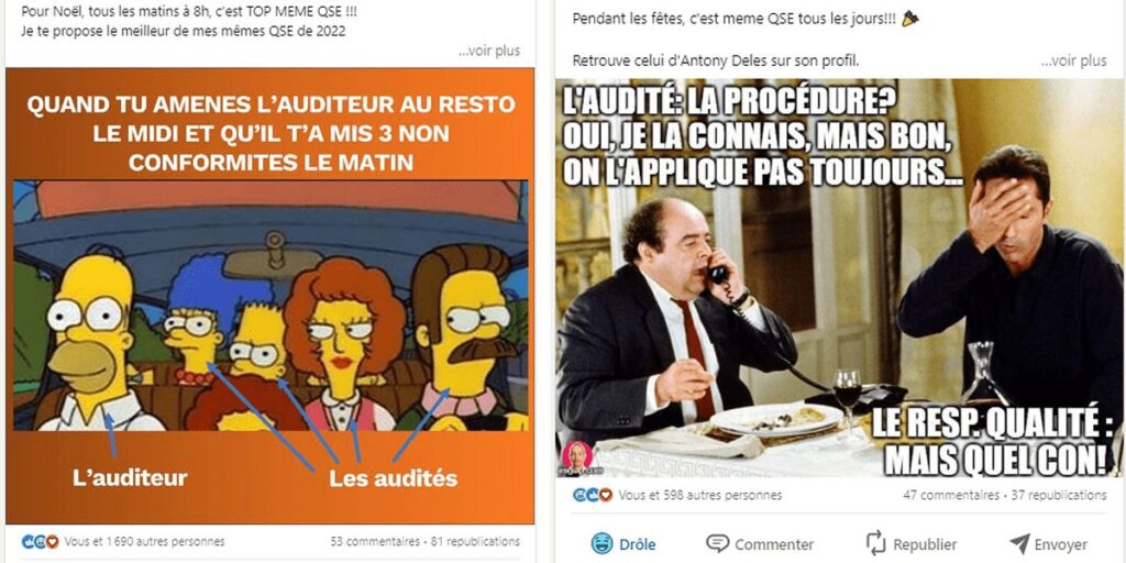 découvrez comment l'humour peut transformer votre quotidien en apportant joie, légèreté et bien-être au quotidien.