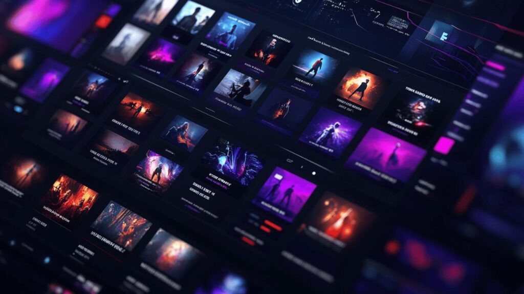 découvrez notre guide d'utilisation complet pour coanu streaming et profitez pleinement de toutes ses fonctionnalités en toute simplicité.