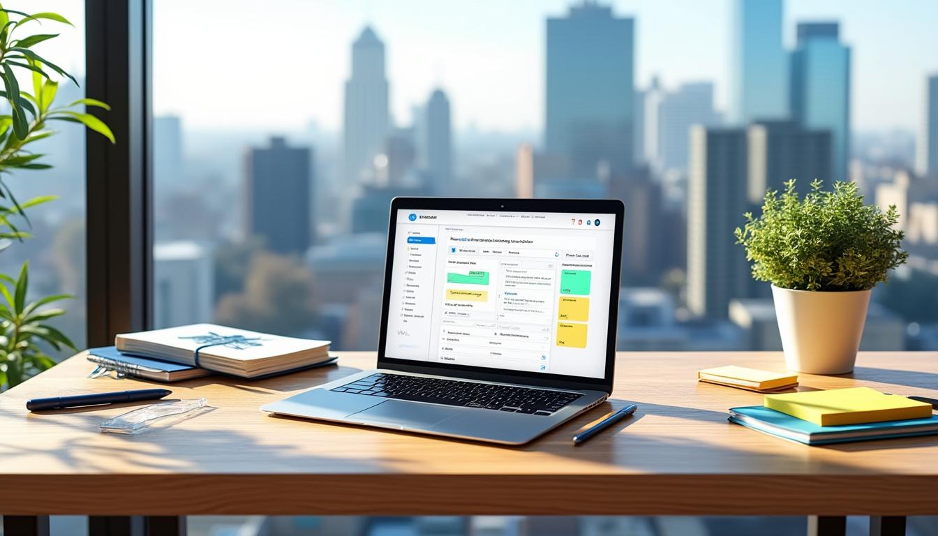 découvrez les fonctionnalités clés d'exlansa et leurs usages pratiques pour optimiser vos projets et améliorer votre productivité.