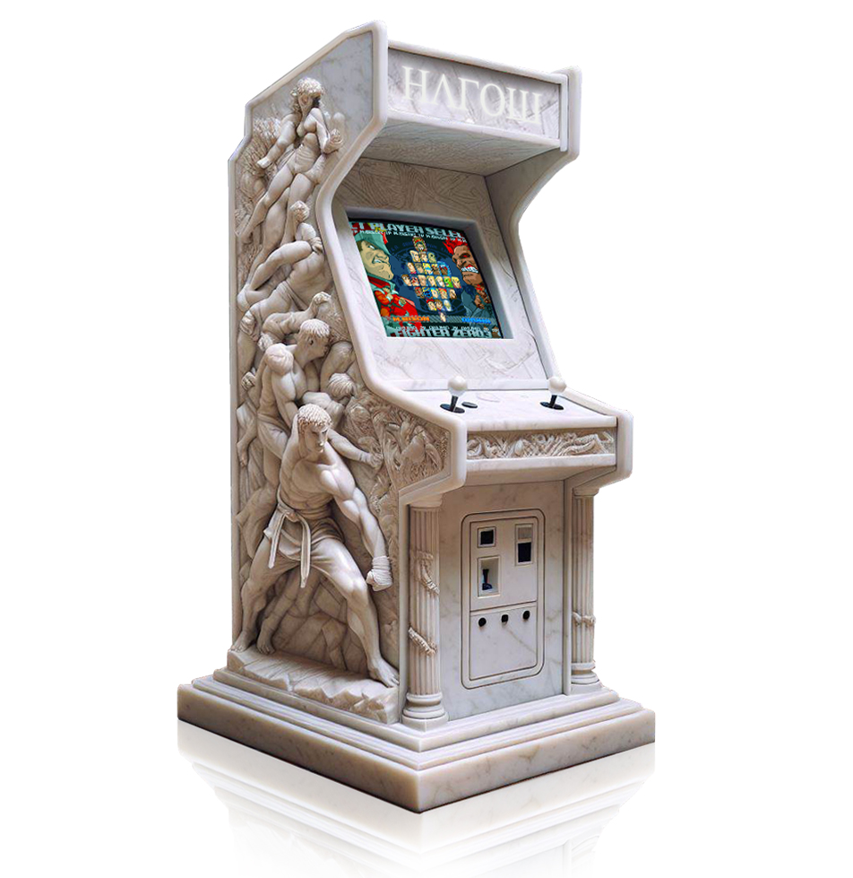 découvrez le gameplay unique d'arcadland et explorez ses secrets cachés pour une expérience de jeu inoubliable.