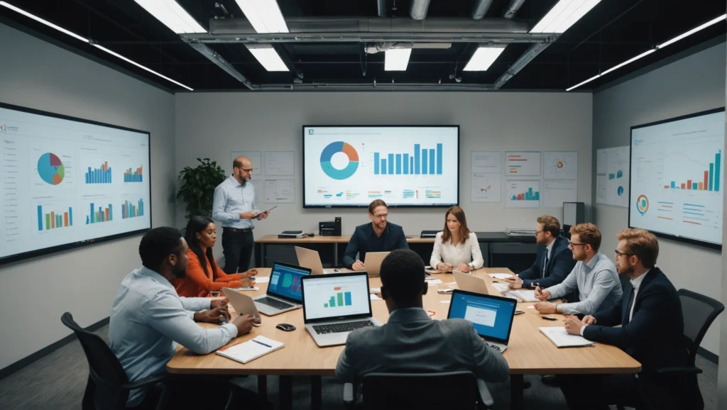 découvrez comment optimiser efficacement votre campagne publicitaire pour muddy clay et maximiser vos résultats grâce à des stratégies ciblées et adaptées.