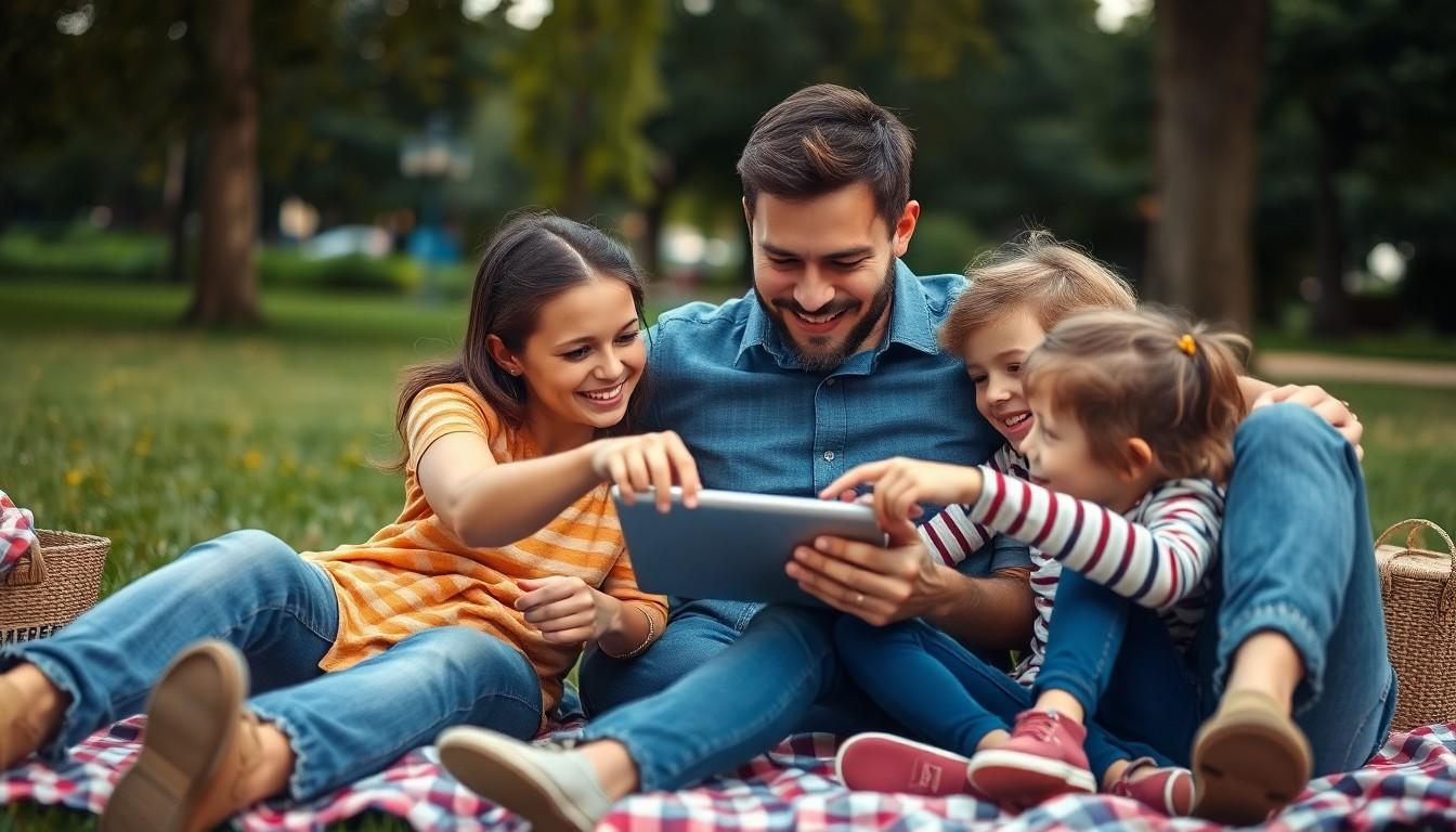 découvrez rampark streaming, la plateforme innovante qui révolutionne votre expérience de streaming avec une interface intuitive et un contenu exclusif.