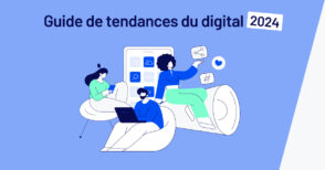 découvrez les tendances numériques 2026 et préparez-vous aux innovations technologiques qui transformeront le paysage digital dans les années à venir.