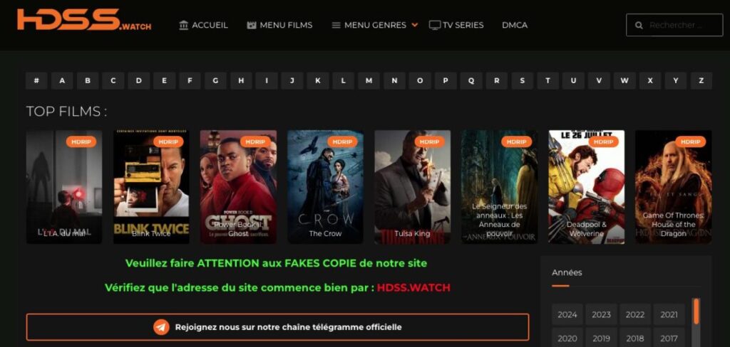 découvrez tooplans streaming : votre source d'accès aux liens fiables pour un streaming de qualité et sans interruption.