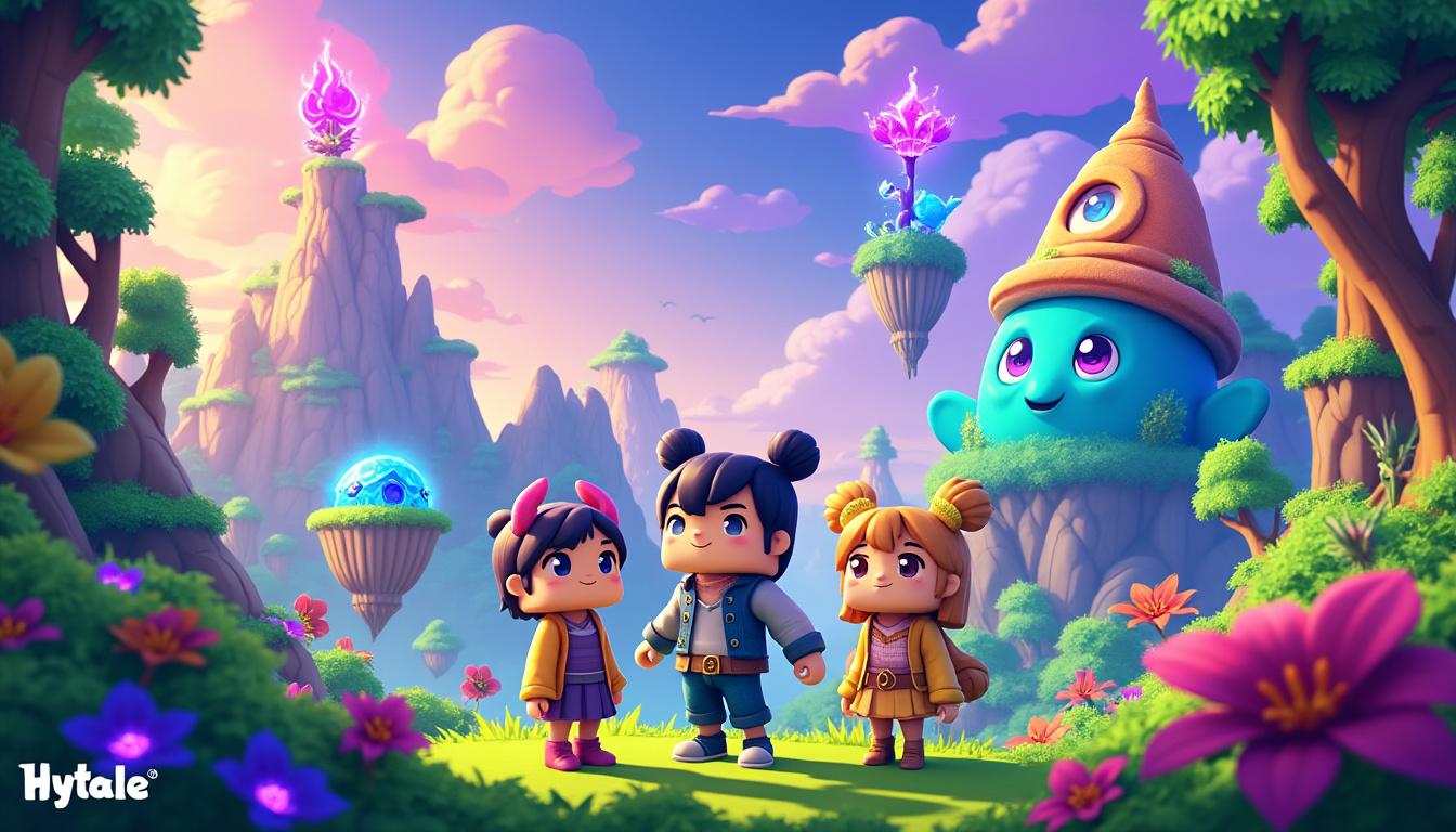découvrez comment télécharger facilement hytale model maker en 2025 grâce à notre guide étape par étape pour profiter pleinement de vos créations.