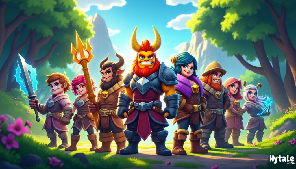 découvrez notre guide complet hytale model maker pour créer et personnaliser facilement vos modèles 3d. apprenez toutes les techniques essentielles pour donner vie à vos créations dans hytale.