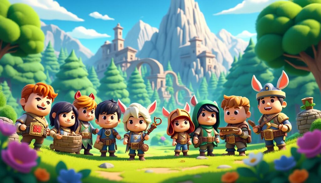 découvrez notre tutoriel complet hytale model maker pour débutants et apprenez à créer facilement vos premiers modèles 3d étape par étape.