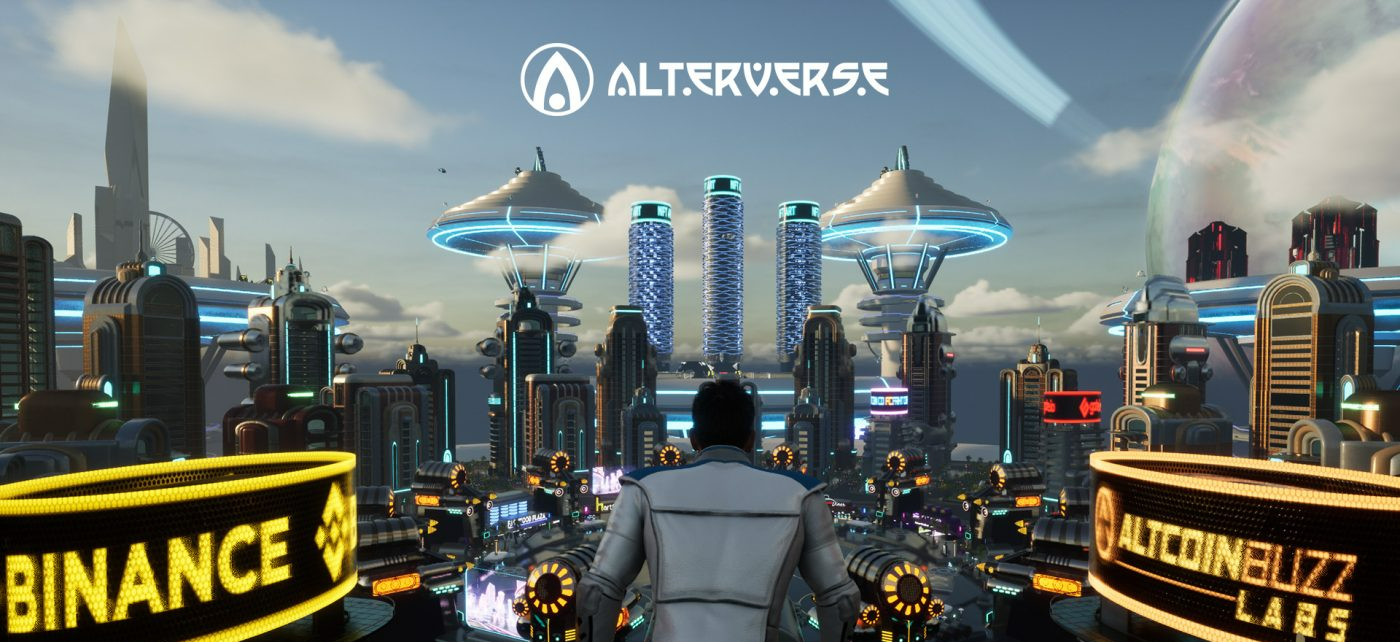 découvrez alterverses, un univers unique où imagination et créativité se rencontrent pour vous offrir des expériences innovantes et captivantes.