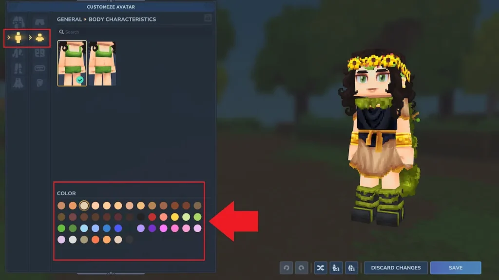 découvrez comment changer de skin dans hytale facilement et personnalisez votre personnage pour une expérience de jeu unique et immersive.