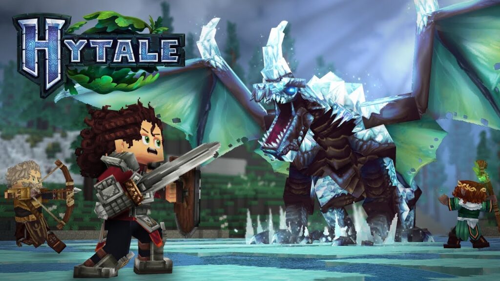 découvrez hytale, un jeu d'aventure sandbox combinant exploration, construction et combats épiques dans un univers riche et captivant.