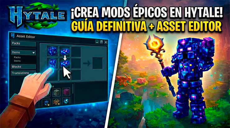 découvrez le pack d'assets hytale : une collection complète de ressources pour créer et personnaliser vos mondes dans hytale, incluant textures, modèles 3d et plus encore.