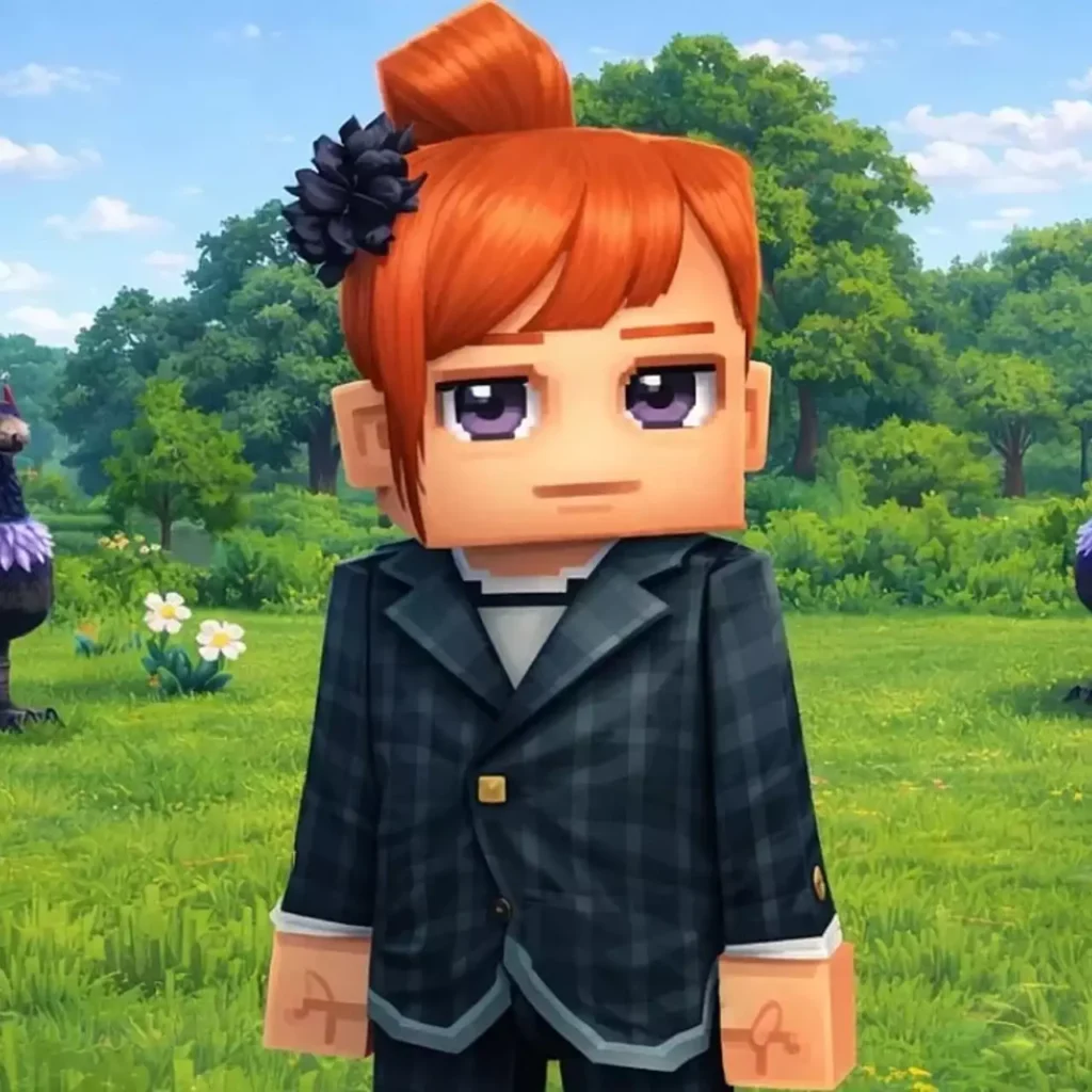 découvrez notre guide complet de cosplay hytale pour créer des costumes impressionnants inspirés de l'univers riche et fantastique de hytale. astuces, matériaux et tutoriels faciles à suivre.