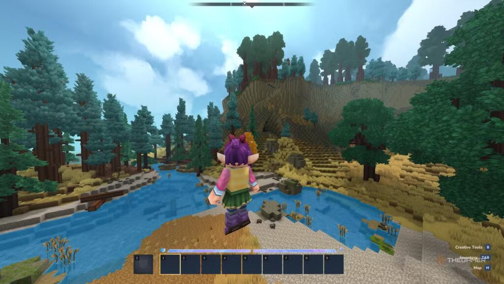 découvrez nos astuces pour voler efficacement dans hytale et explorez le monde en toute liberté grâce à nos conseils de vol pratiques.