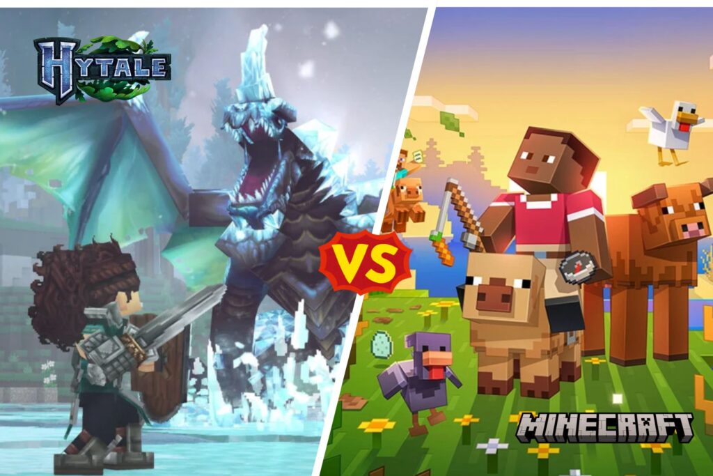 découvrez les différences entre les versions java et bedrock de hytale, explorez les caractéristiques uniques, les performances et la compatibilité de chaque édition pour choisir celle qui vous convient.