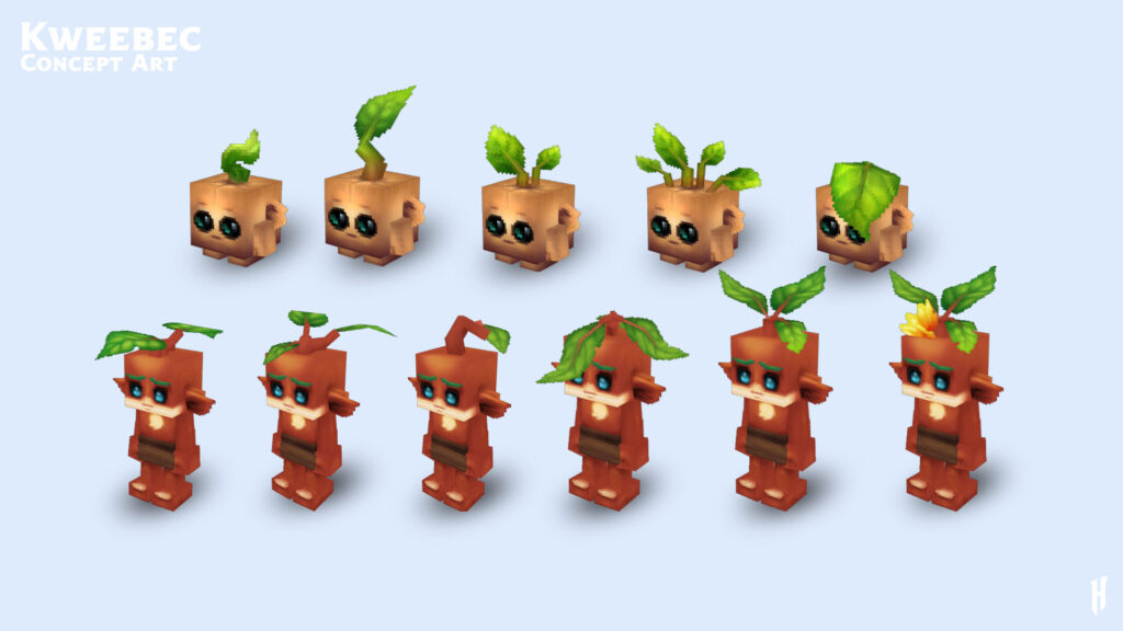 découvrez la durée de vie de hytale, son évolution au fil du temps et ce à quoi s'attendre pour l'avenir de ce jeu très attendu.
