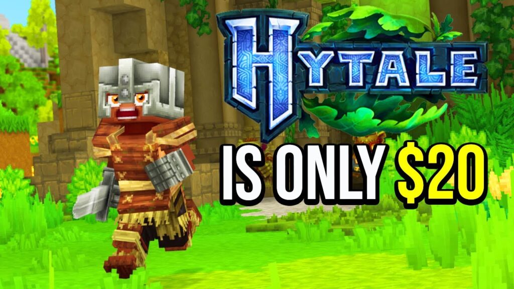 découvrez le prix prévu de hytale en 2025 et suivez les dernières tendances pour planifier votre achat du jeu tant attendu.