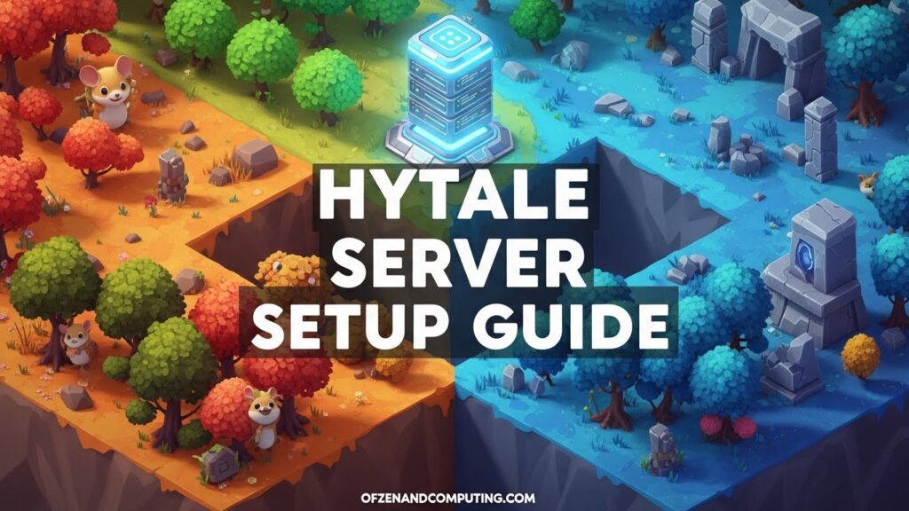 découvrez le guide complet 2025 pour le serveur rp hytale : astuces, conseils et règles pour une expérience de jeu immersive et réussie.