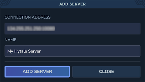 connectez-vous facilement à votre serveur hytale et profitez d'une expérience de jeu fluide et sécurisée. guide complet pour configurer votre connexion serveur hytale.