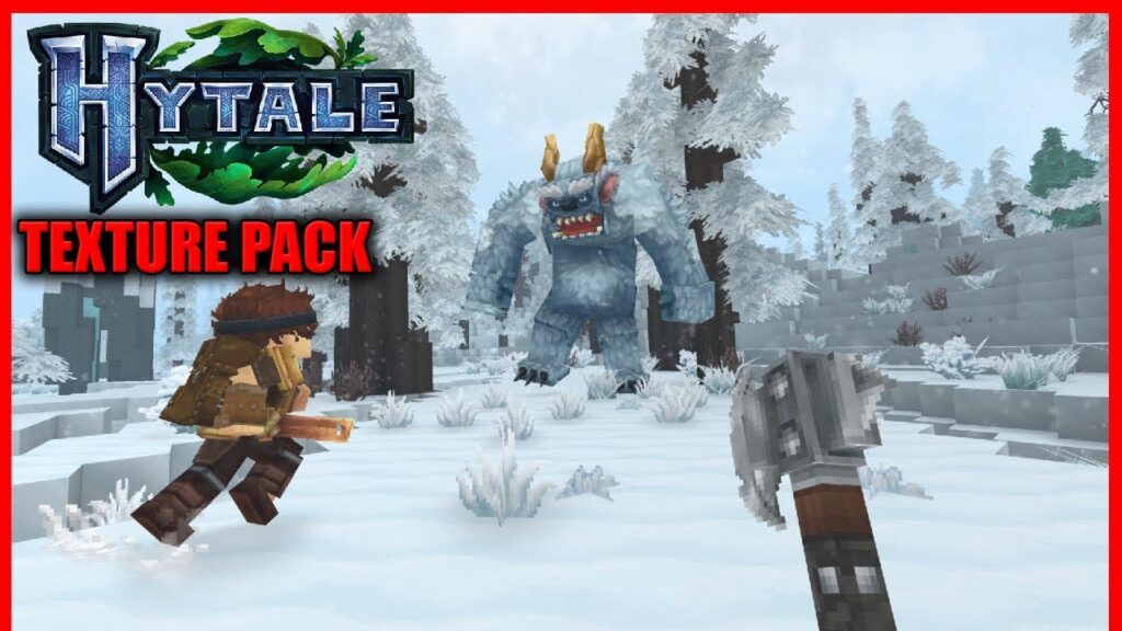 découvrez des textures hytale de haute qualité pour enrichir vos créations et personnaliser votre expérience de jeu avec style et originalité.