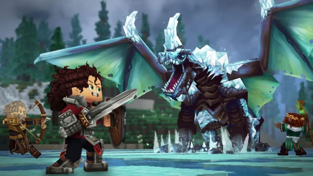 découvrez hytale warrior, un guerrier puissant et stratégique dans l'univers épique de hytale. maîtrisez l'art du combat et protégez votre royaume avec courage et habileté.