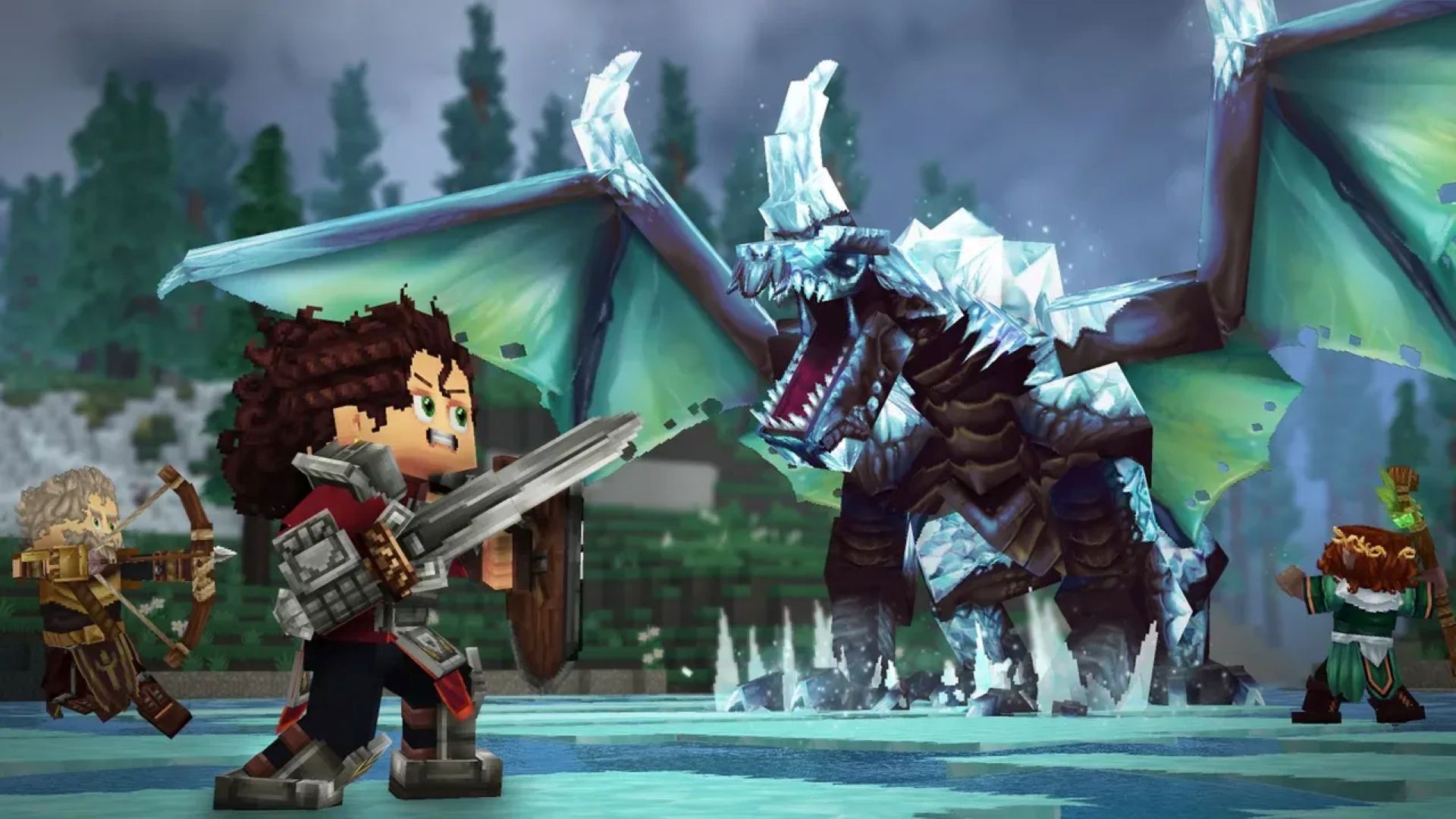 Tout savoir sur le guerrier hytale : compétences, équipements et astuces