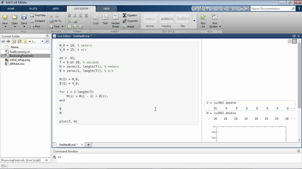 découvrez le live scripting, une méthode interactive pour écrire et exécuter du code en temps réel, facilitant le développement et le débogage.
