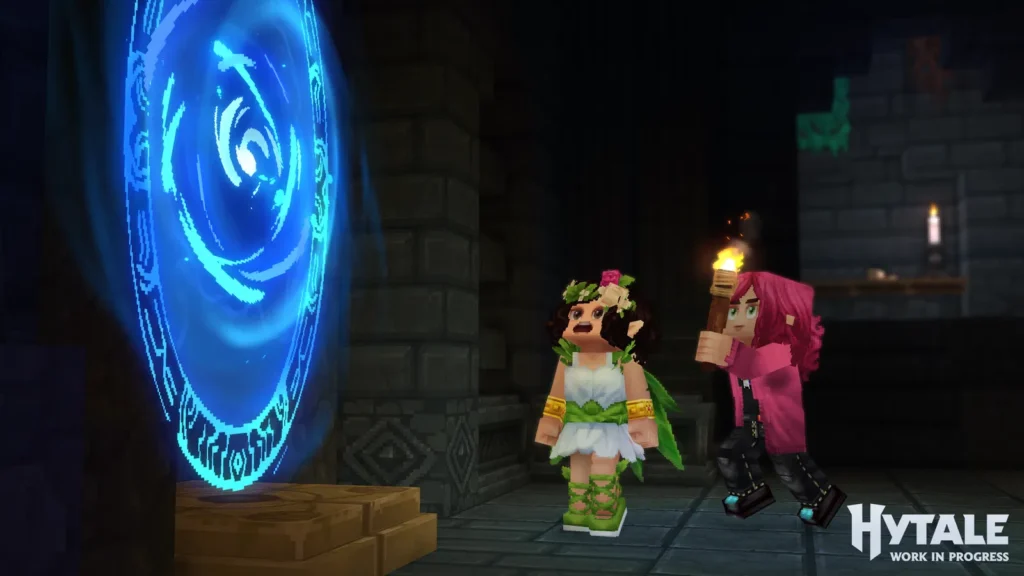découvrez l'univers de numen dans hytale, son histoire, ses caractéristiques uniques et son rôle dans ce jeu d'aventure passionnant.